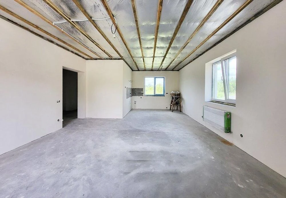 Просторий будинок 115 м², 5,5 соток на Замості