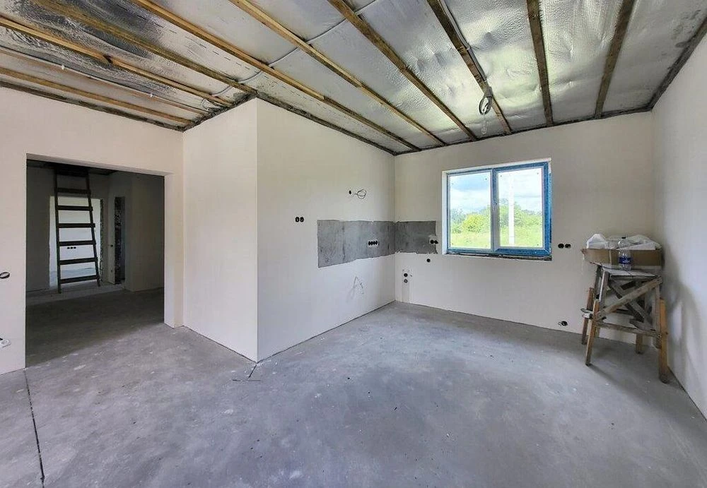 Просторий будинок 115 м², 5,5 соток на Замості
