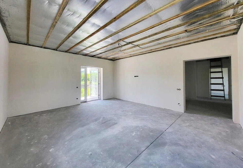 Просторий будинок 115 м², 5,5 соток на Замості