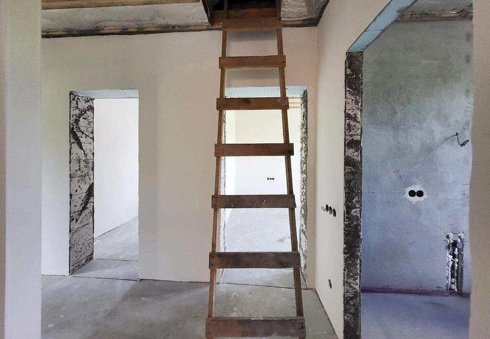 Просторий будинок 115 м², 5,5 соток на Замості