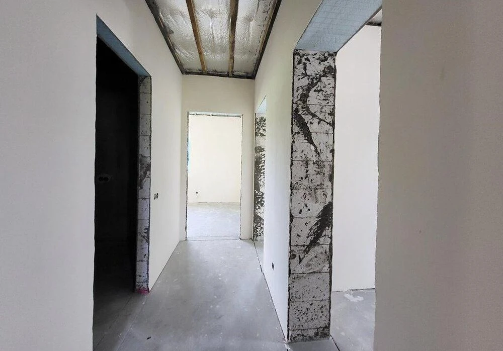 Просторий будинок 115 м², 5,5 соток на Замості