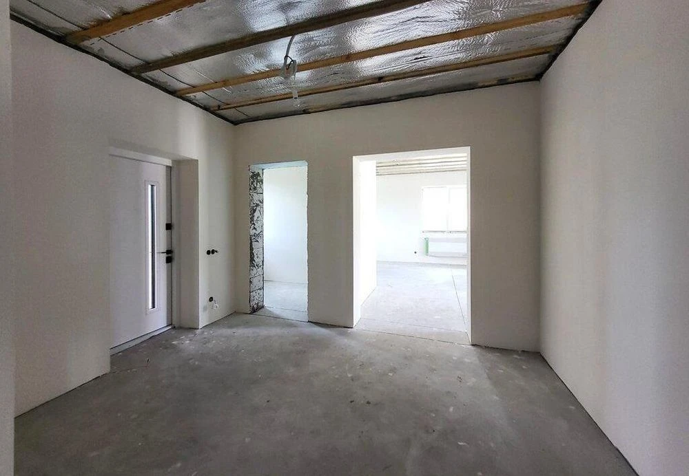 Просторий будинок 115 м², 5,5 соток на Замості