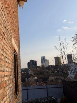 Продається 2-х поверховий будинок 125 м², на Кореї