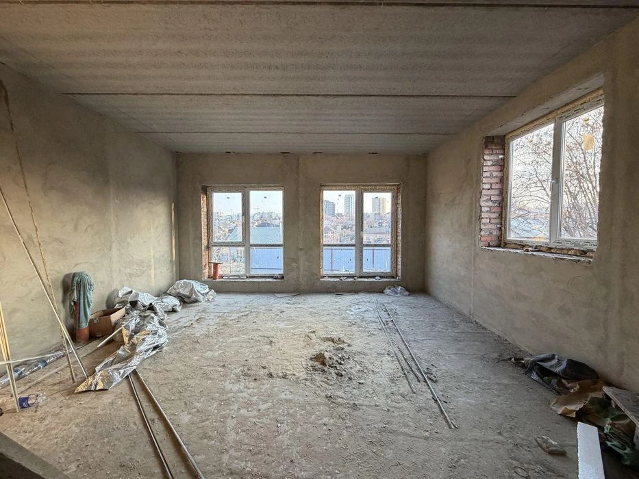Продається 2-х поверховий будинок 125 м², на Кореї