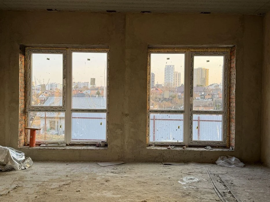 Продається 2-х поверховий будинок 125 м², на Кореї