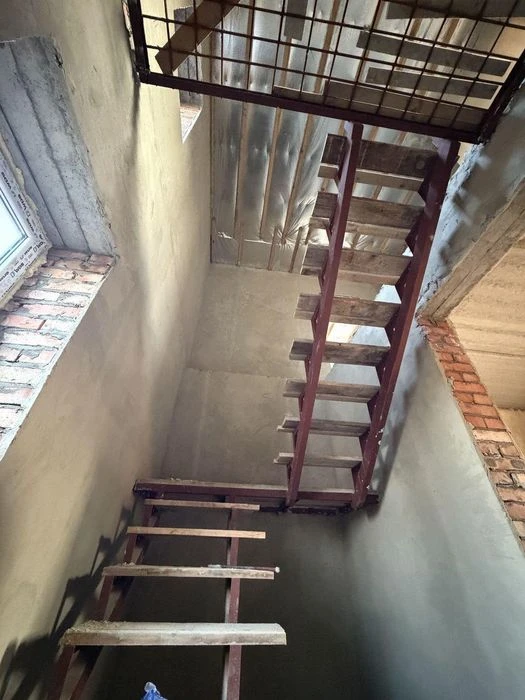 Продається 2-х поверховий будинок 125 м², на Кореї