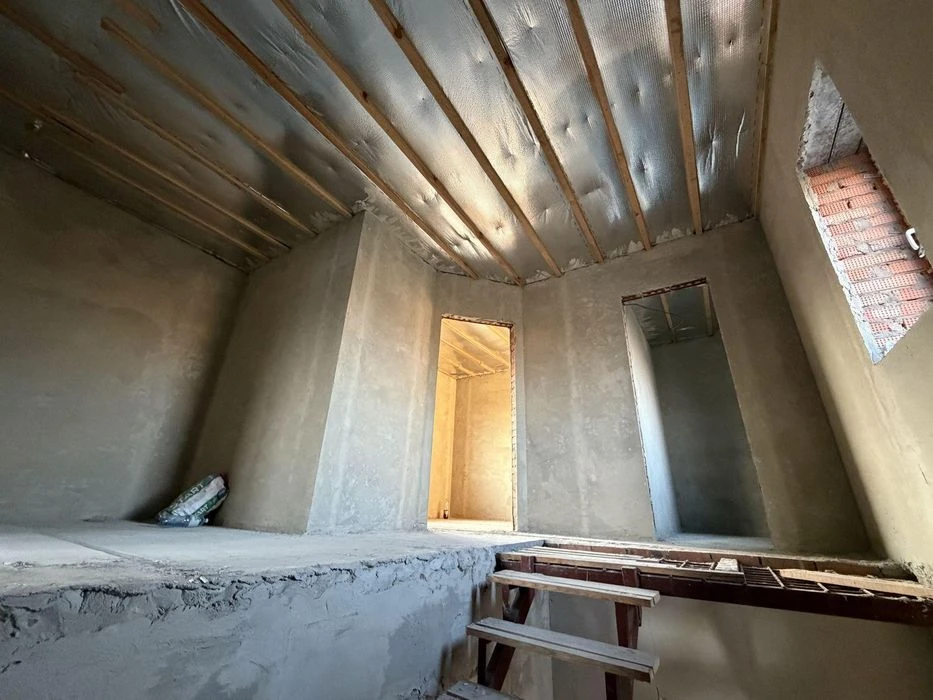 Продається 2-х поверховий будинок 125 м², на Кореї