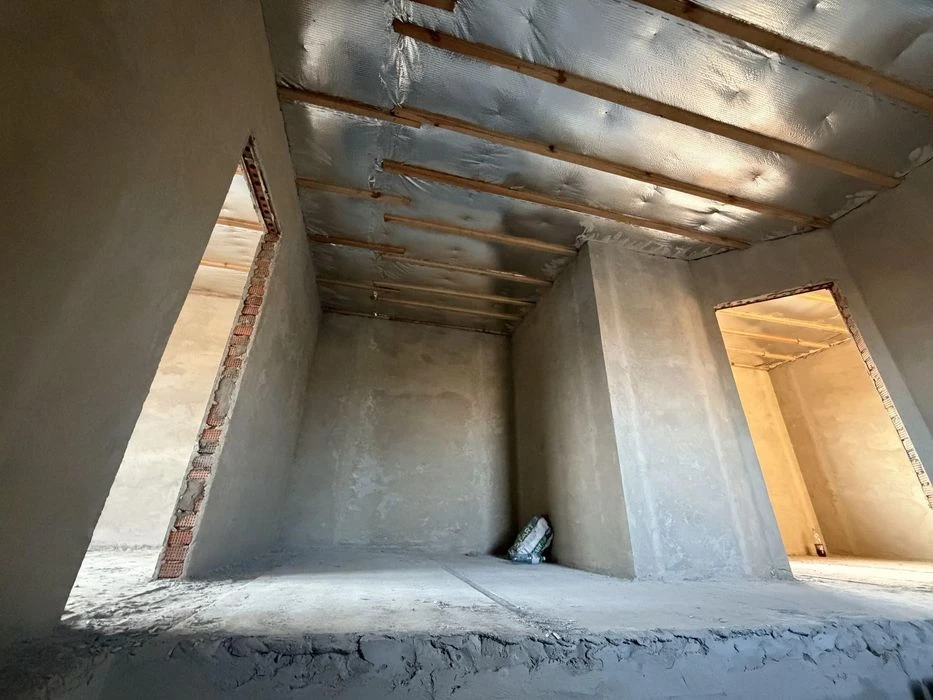 Продається 2-х поверховий будинок 125 м², на Кореї