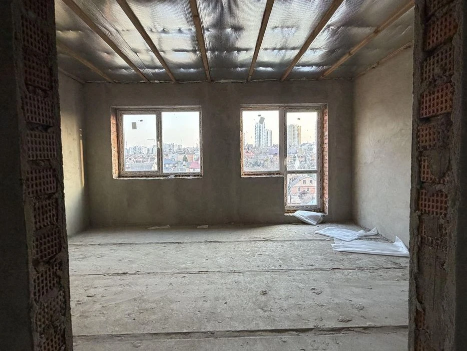 Продається 2-х поверховий будинок 125 м², на Кореї