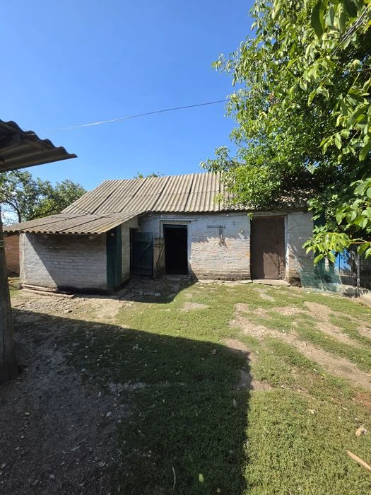 будинок в селі Слобідка 63.5 м кв. 71 сотка землі Вінницької