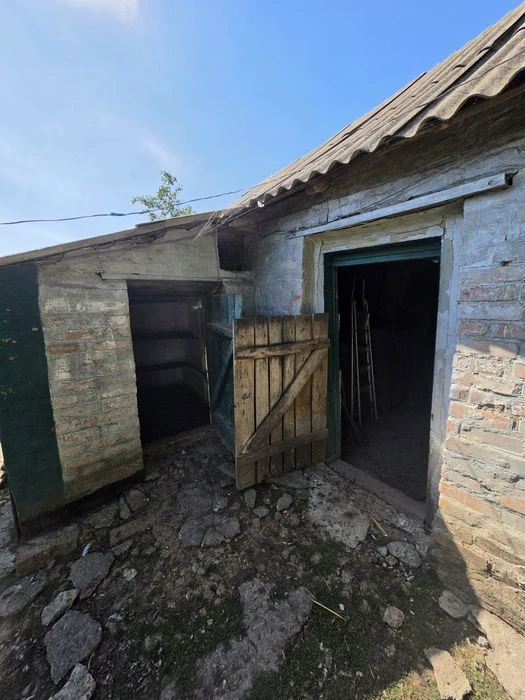 будинок в селі Слобідка 63.5 м кв. 71 сотка землі Вінницької