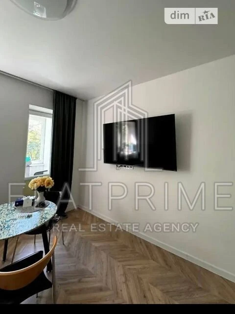 Sale of 3-room apartment 58 sq. m on Derevlyanska Street 20/2 • ID 3