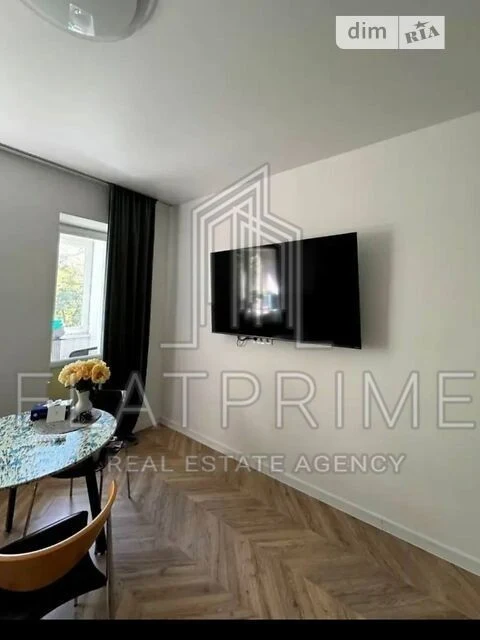 Sale of 3-room apartment 58 sq. m on Derevlyanska Street 20/2 • ID 3