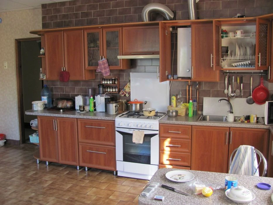 Продаж будинку на Корбутівці!