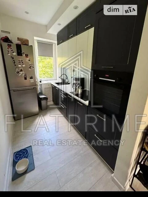 Sale of 3-room apartment 58 sq. m on Derevlyanska Street 20/2 • ID 3