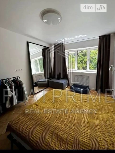 Sale of 3-room apartment 58 sq. m on Derevlyanska Street 20/2 • ID 3