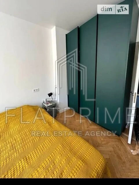 Sale of 3-room apartment 58 sq. m on Derevlyanska Street 20/2 • ID 3