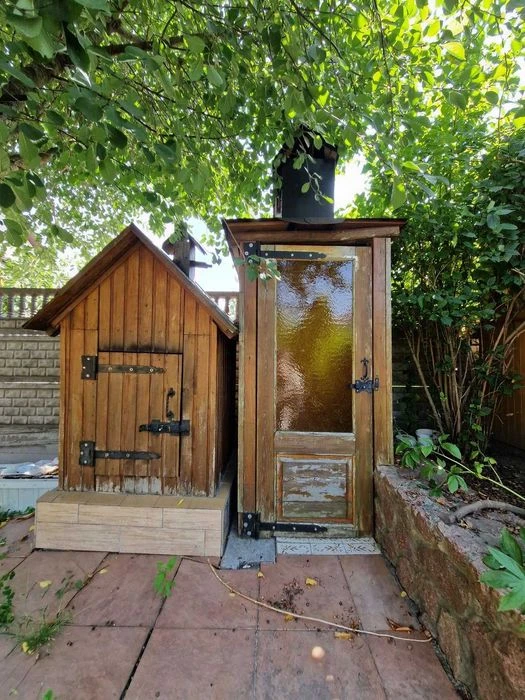 House for sale in the Pirogovo microdistrict
