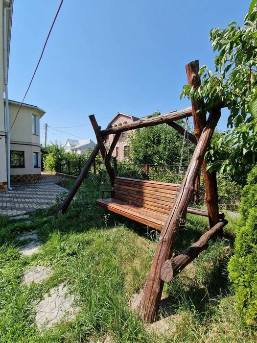 House for sale in the Pirogovo microdistrict