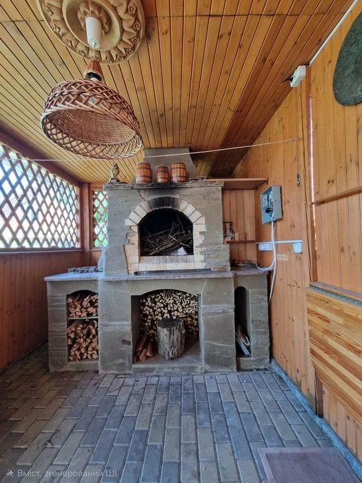 House for sale in the Pirogovo microdistrict