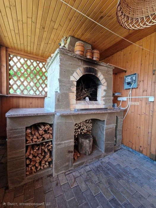 House for sale in the Pirogovo microdistrict