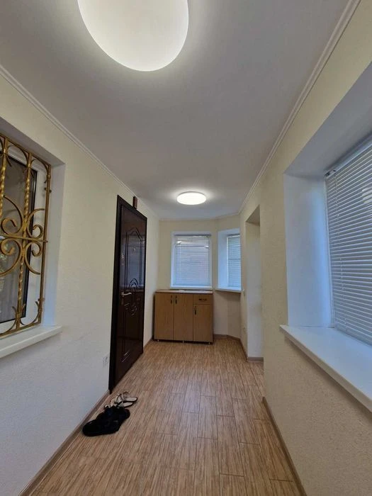 House for sale in the Pirogovo microdistrict