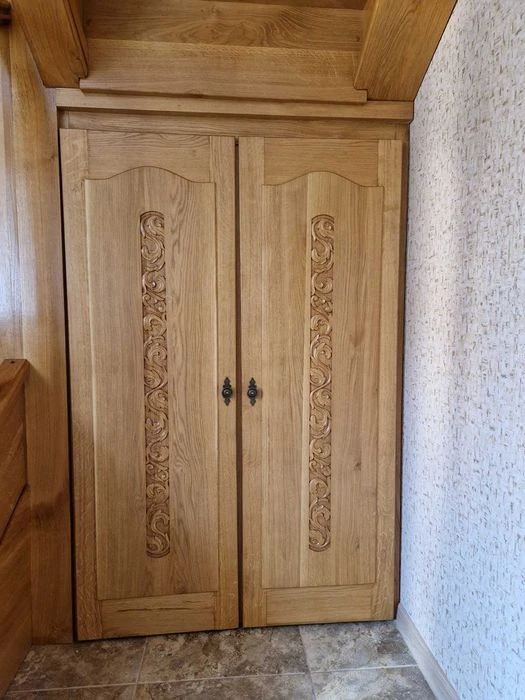 House for sale in the Pirogovo microdistrict