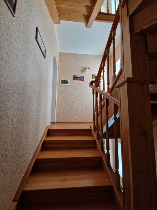 House for sale in the Pirogovo microdistrict