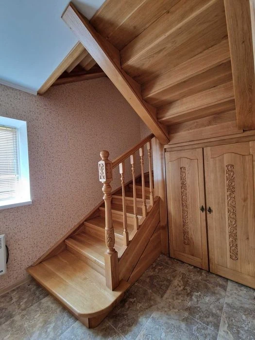 House for sale in the Pirogovo microdistrict