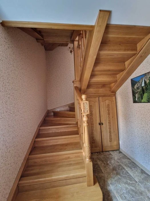 House for sale in the Pirogovo microdistrict
