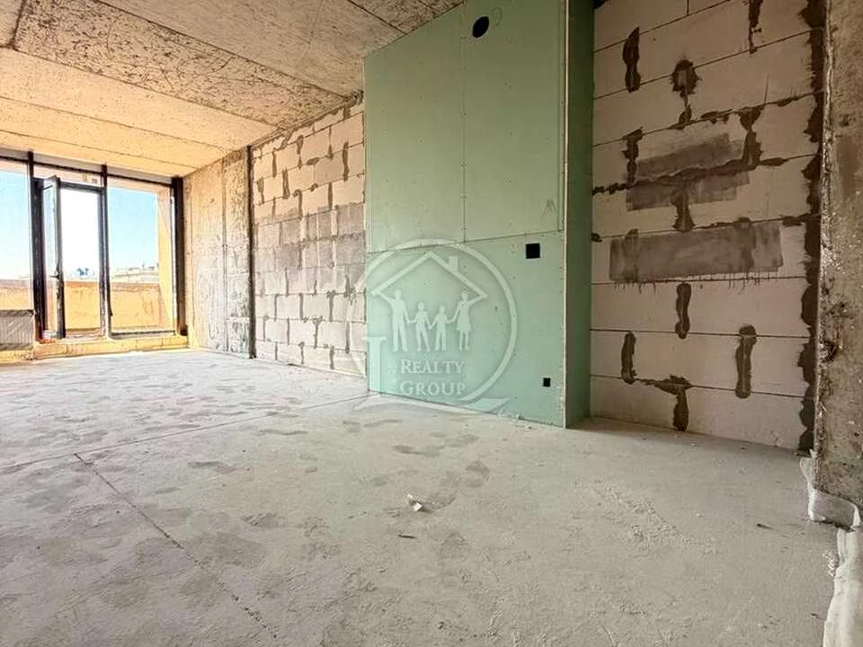 Квартира. Одесса, Генуэзская ул.
