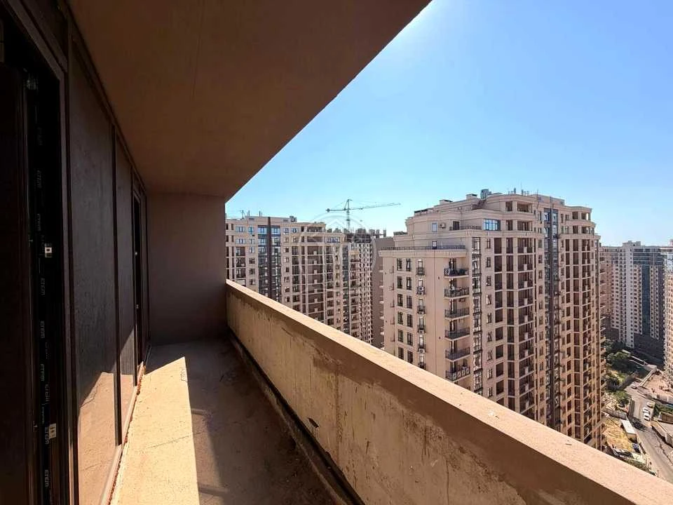 Квартира. Одесса, Генуэзская ул.