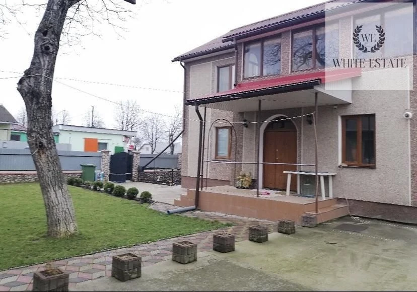 Продаж будинку на вул. Микулинецькій