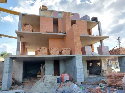 Продається сучасний та красивий будинок біля озера Тернопіль