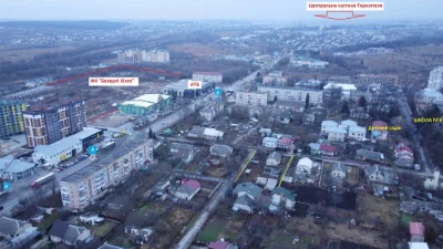 Обжитий будинок на кутовій ділянці 10,5 соток у ТОП-локації!