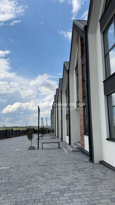 ‼️Продаж таунхауса Aura Villeg 124м2‼️