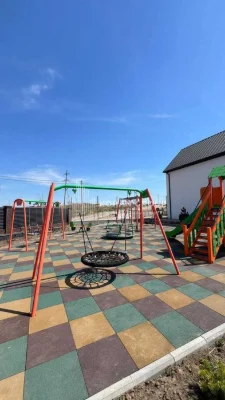 ‼️Продаж таунхауса Aura Villeg 124м2‼️