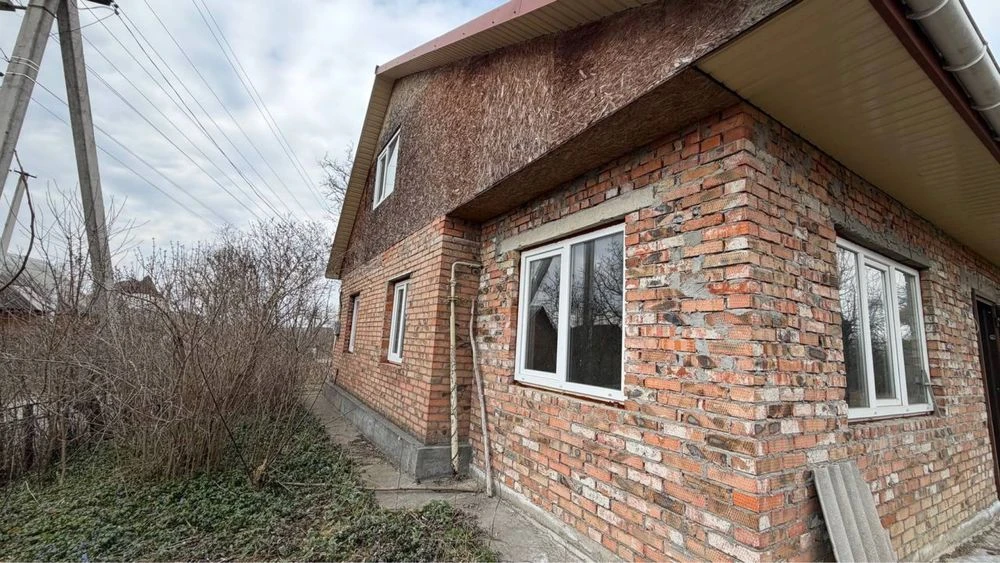 Продаж будинку Стуфчинці