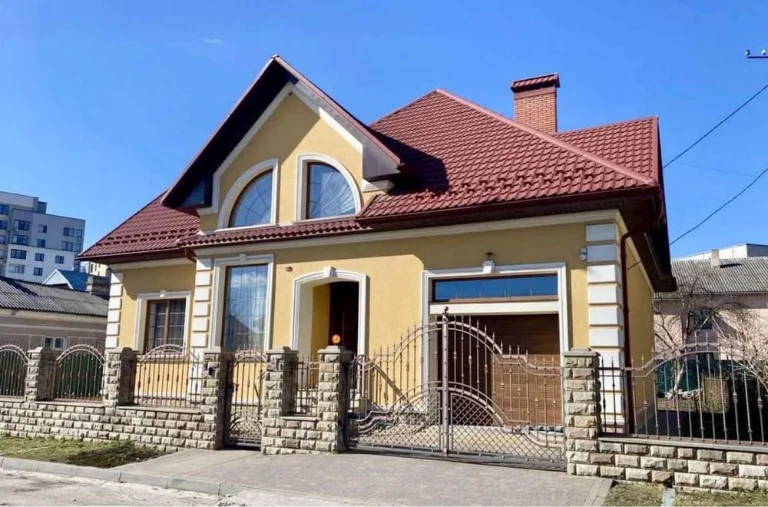 Продається будинок в Тернополі