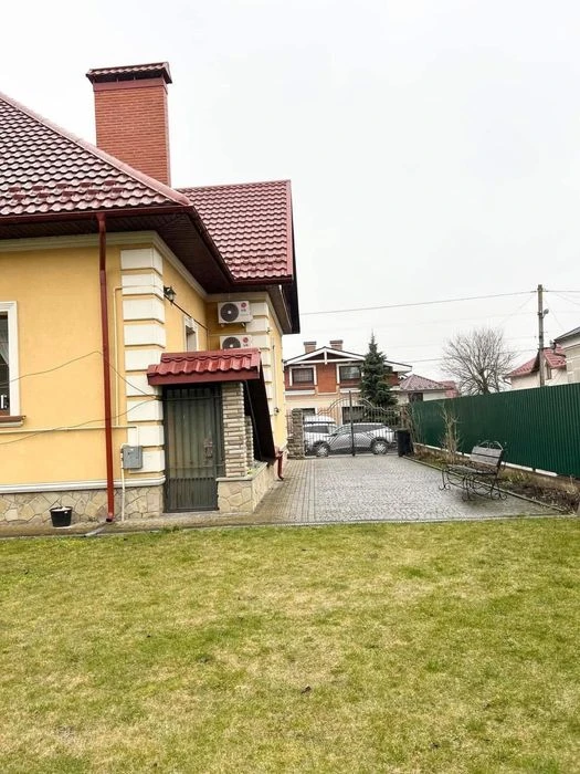 Продається будинок в Тернополі