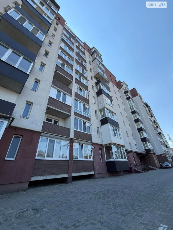 Продаж Квартира Виставка