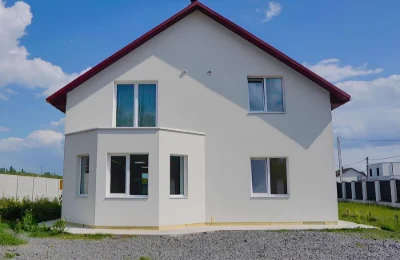 Продаж будинку Лезневе