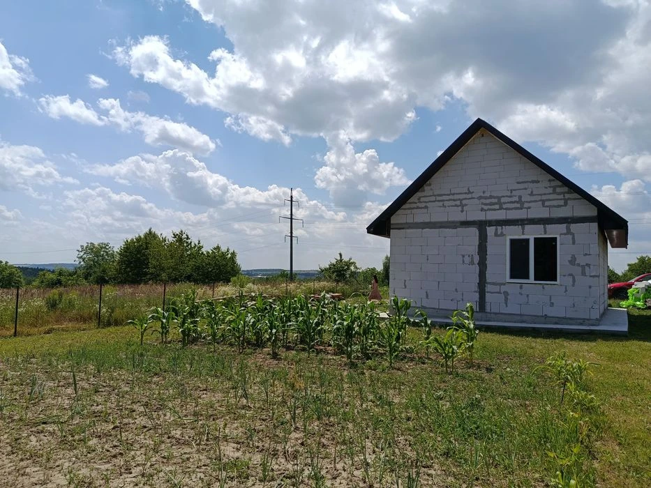 Продається будинок новобудова