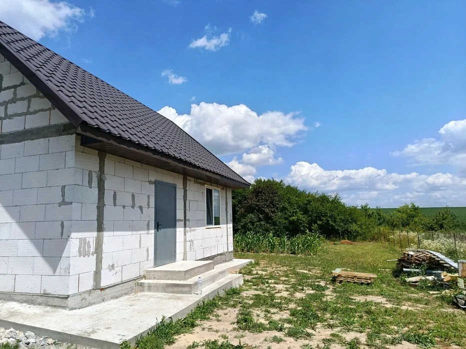 Продається будинок новобудова
