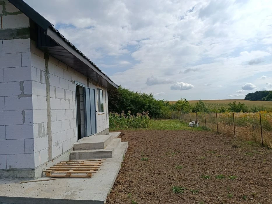 Продається будинок новобудова