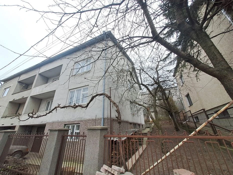 Продаж дуплекс в приватному масиві Канада, Тернополя