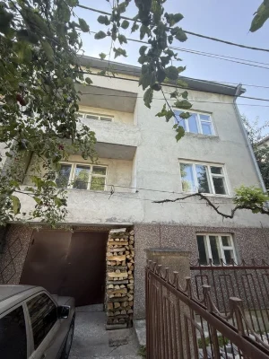 Продаж дуплекс в приватному масиві Канада, Тернополя