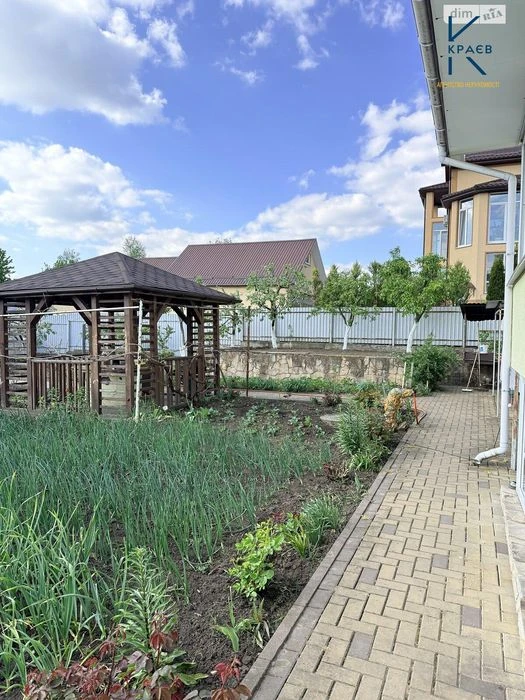 Продаж шикарного будинку 300 м2 р-н Автовокзалу