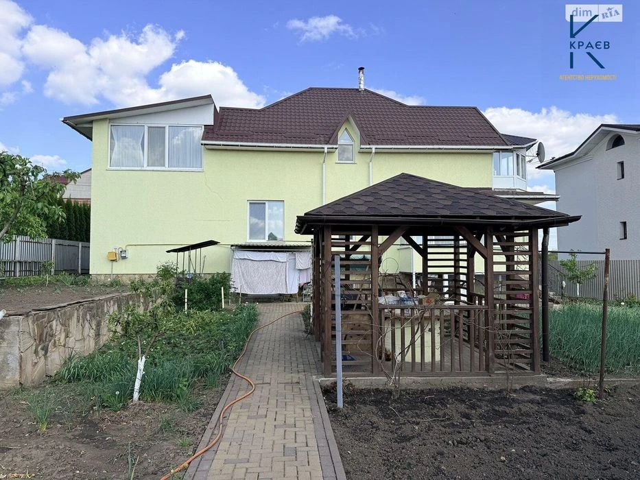 Продаж шикарного будинку 300 м2 р-н Автовокзалу