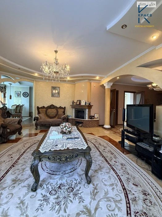 Продаж шикарного будинку 300 м2 р-н Автовокзалу